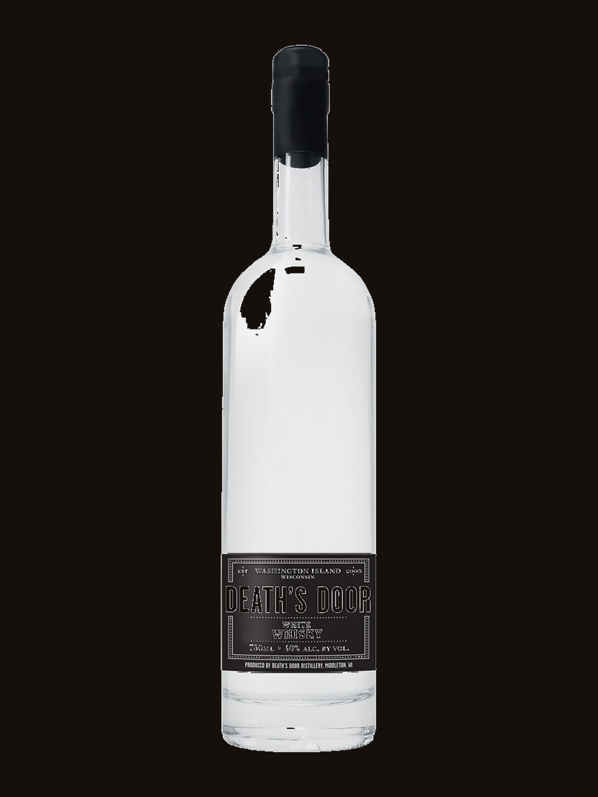 Death's Door Whisky