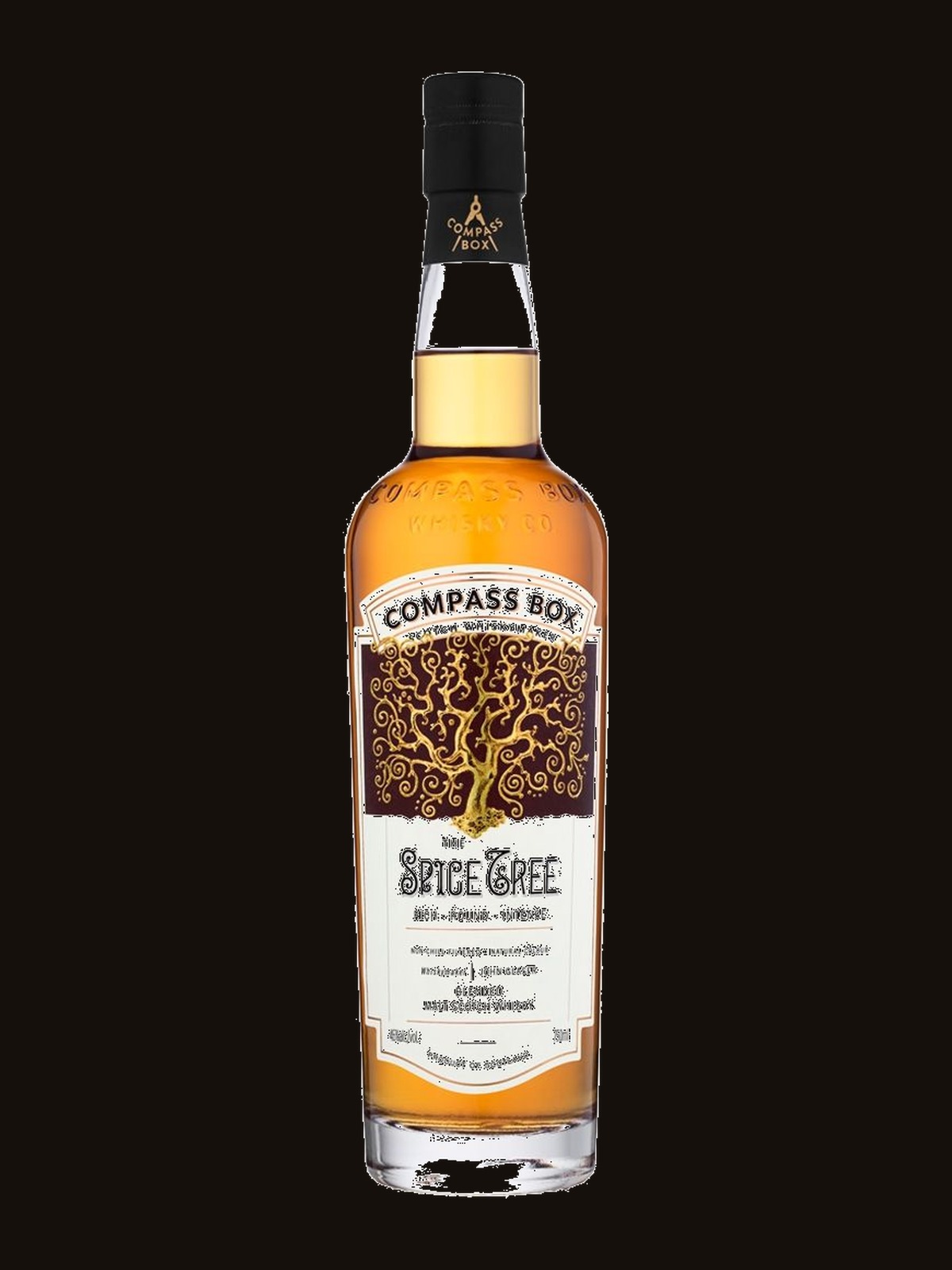 Compass Box The Spice Tree