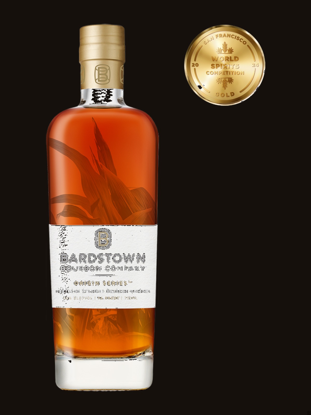 Bardstown Bourbon Whiskey