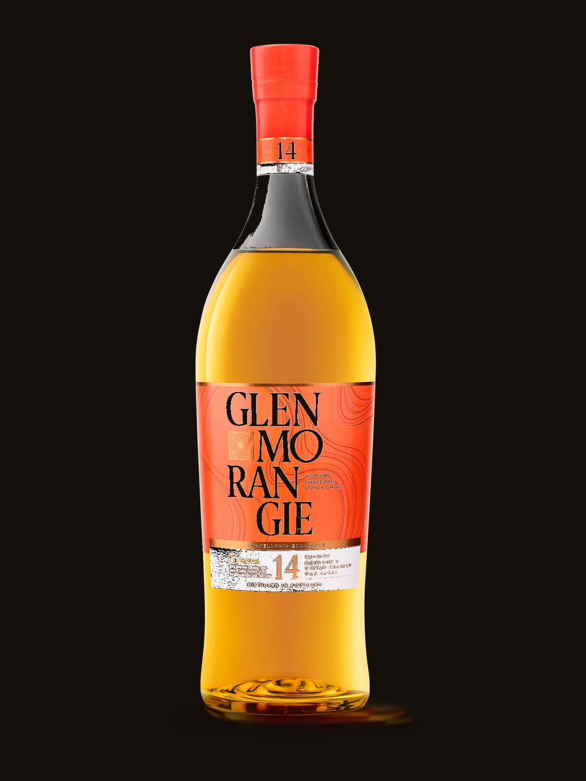 Glenmorangie The Elementa 14 anos