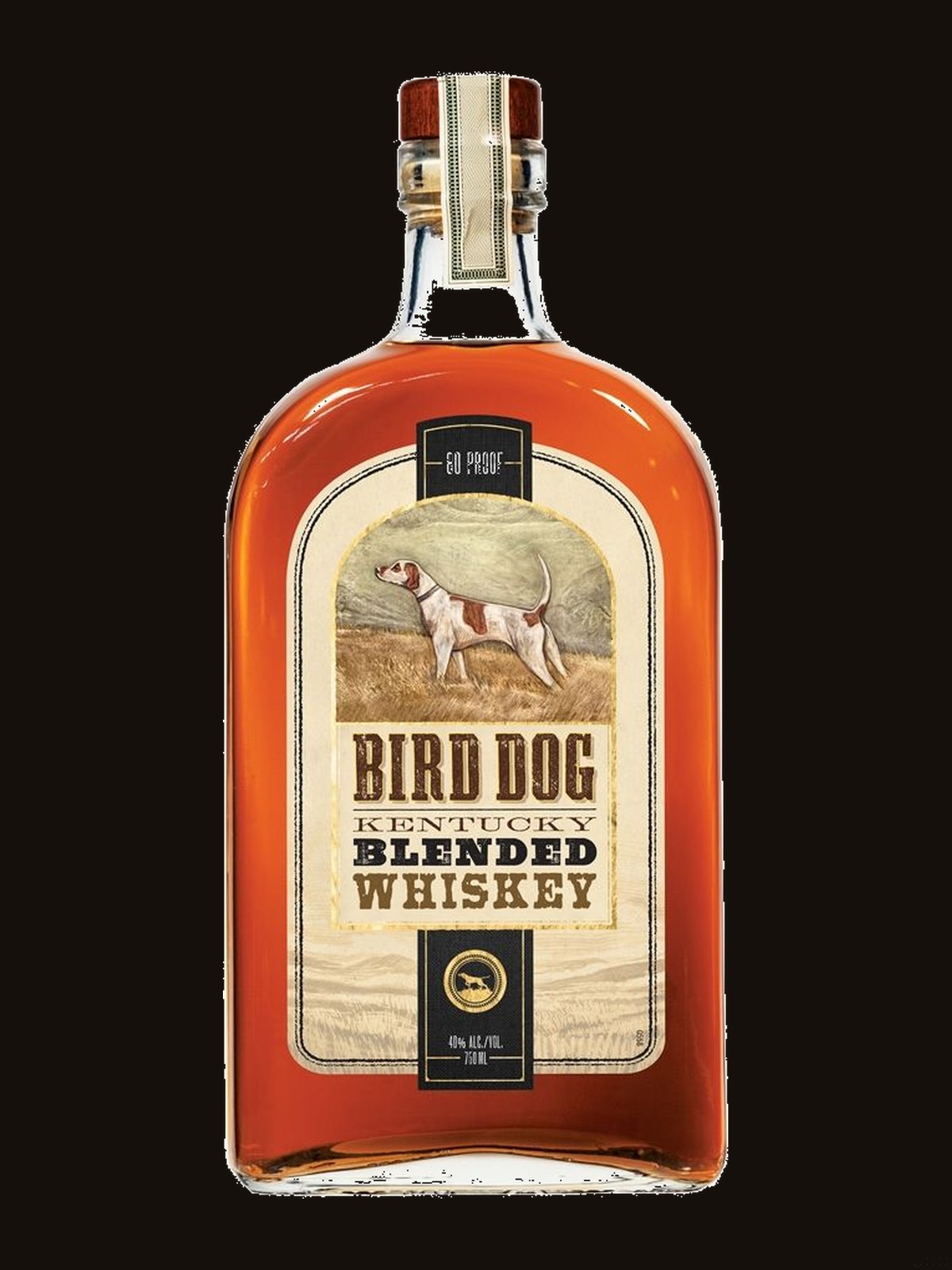 Bird Dog Blended Whiskey