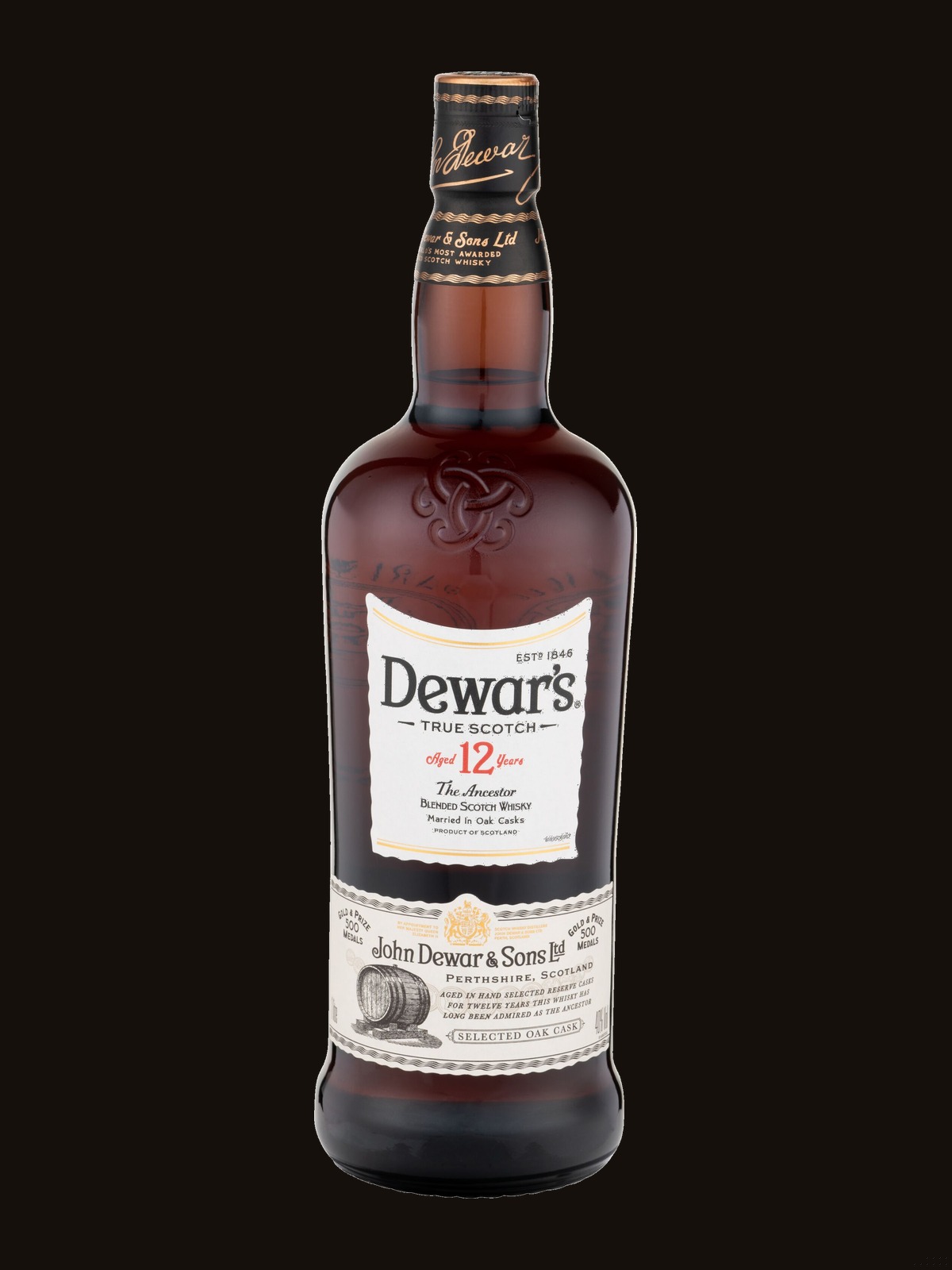Dewar's 12 anos Special