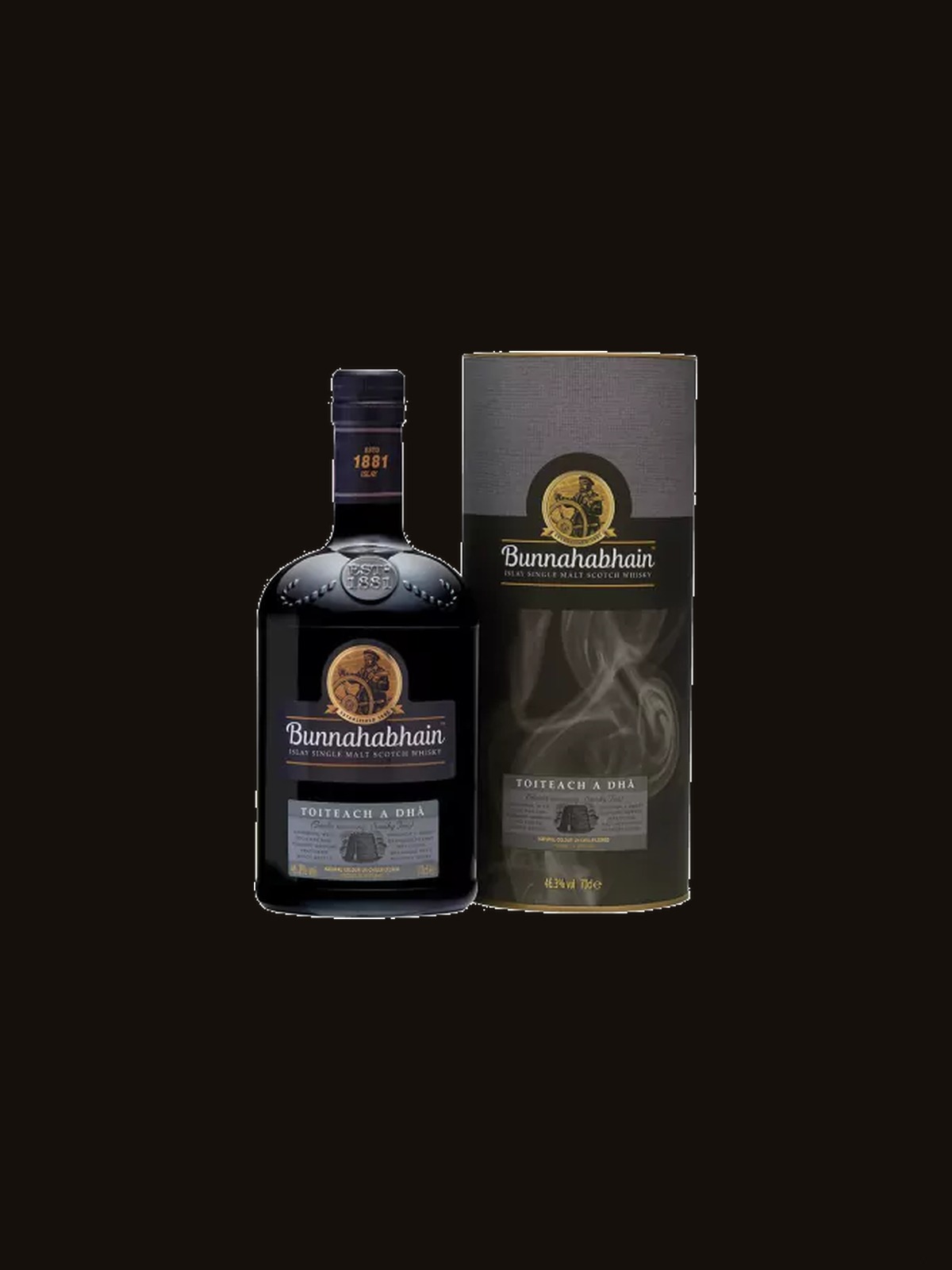 Bunnahabhain Toiteach A Dhá