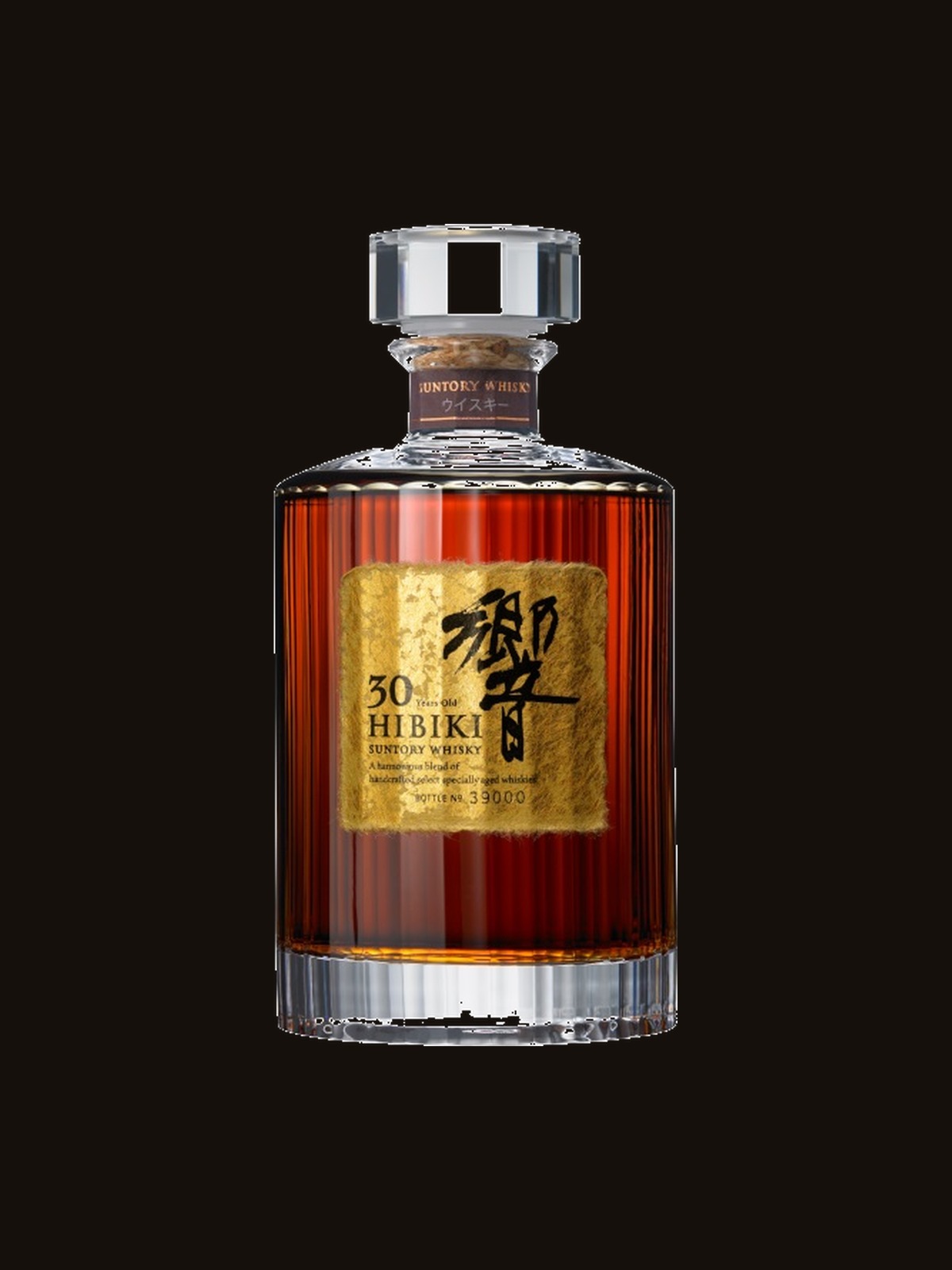 Hibiki 30 Year Old