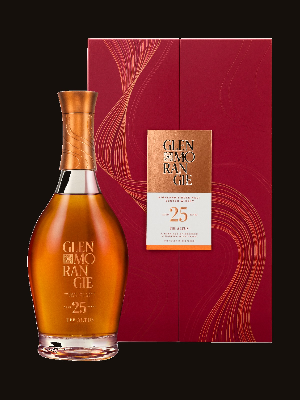 Glenmorangie 25yo Altus