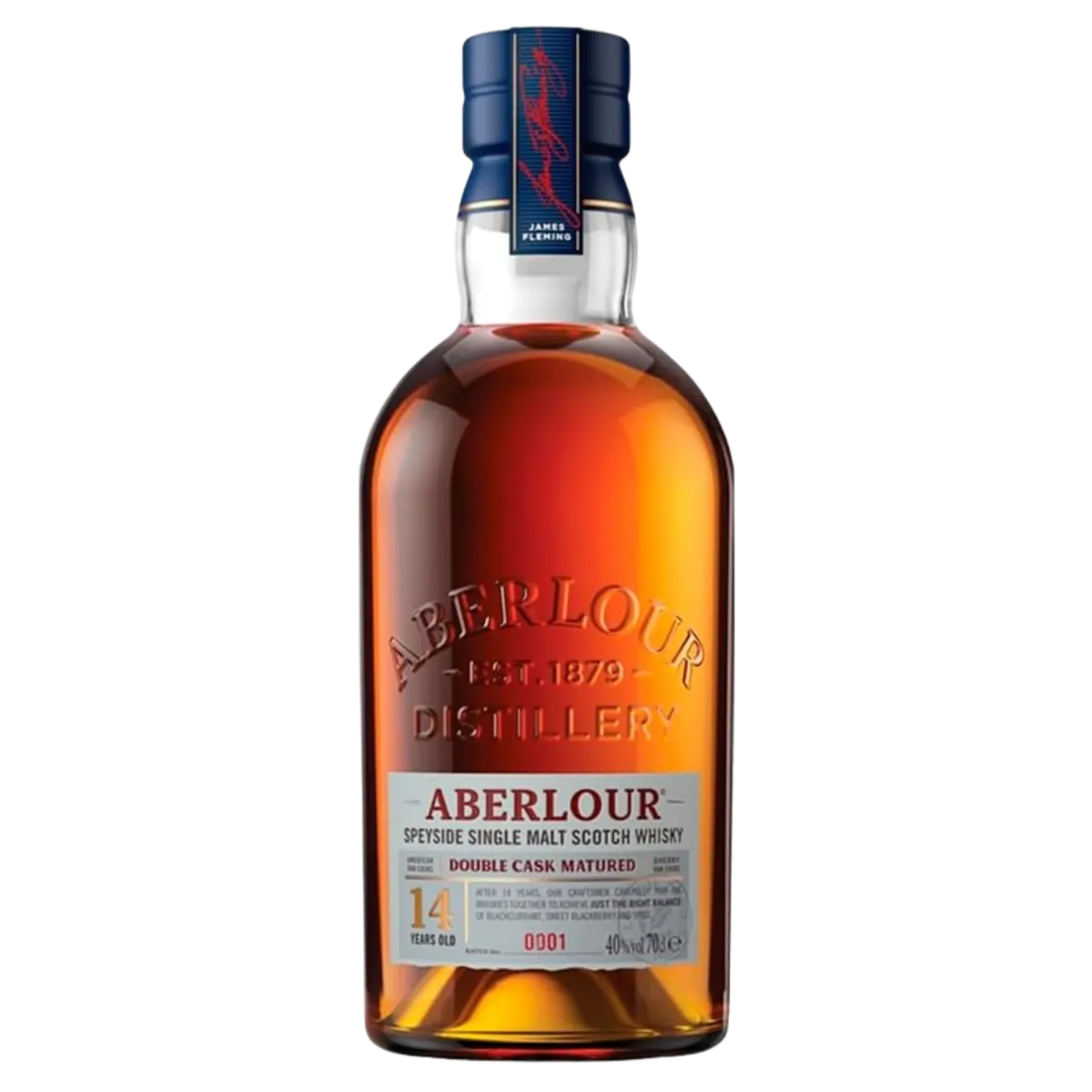 Aberlour 14 Anos - Single Malt