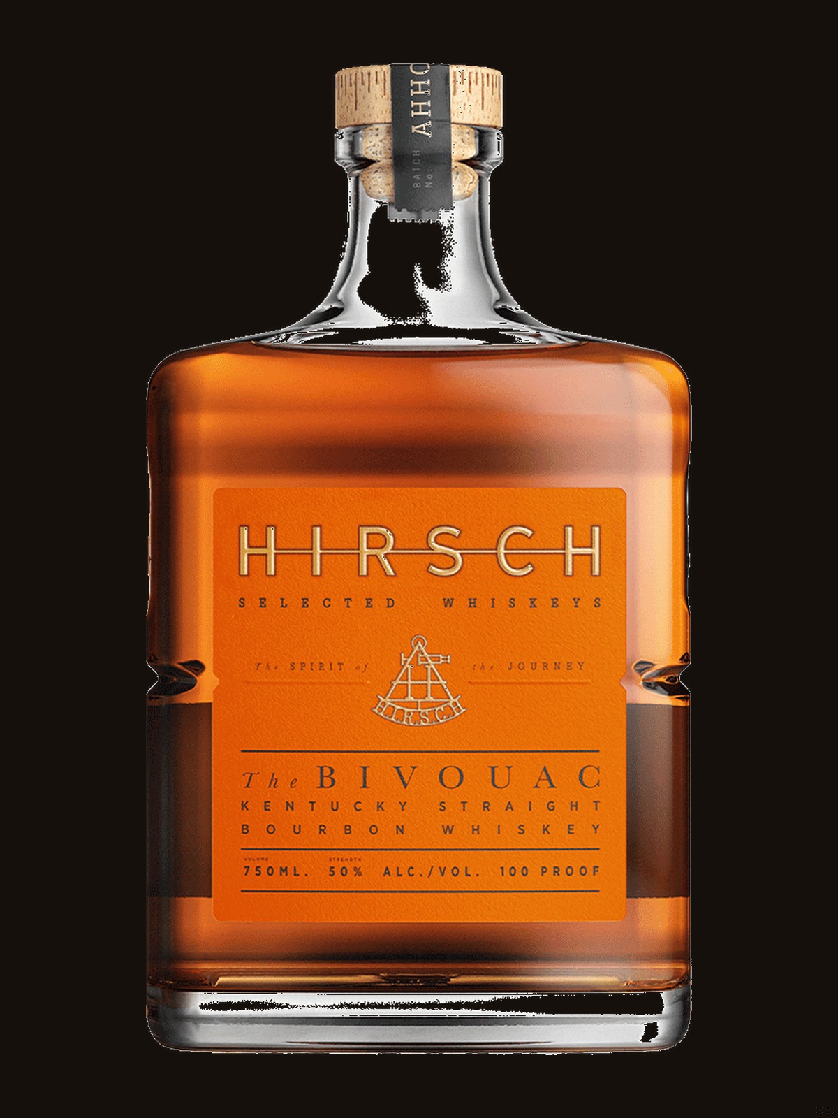 Hirsch: The Bivouac Whiskey