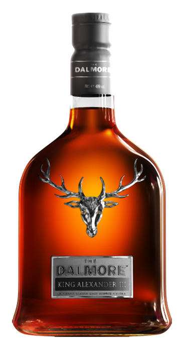 Dalmore King Alexander III