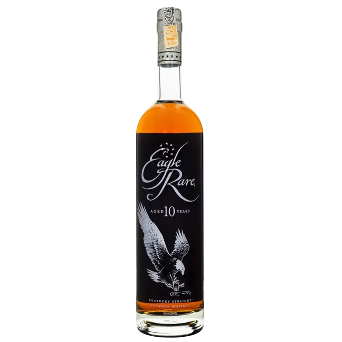 Eagle Rare 10 anos - Bourbon