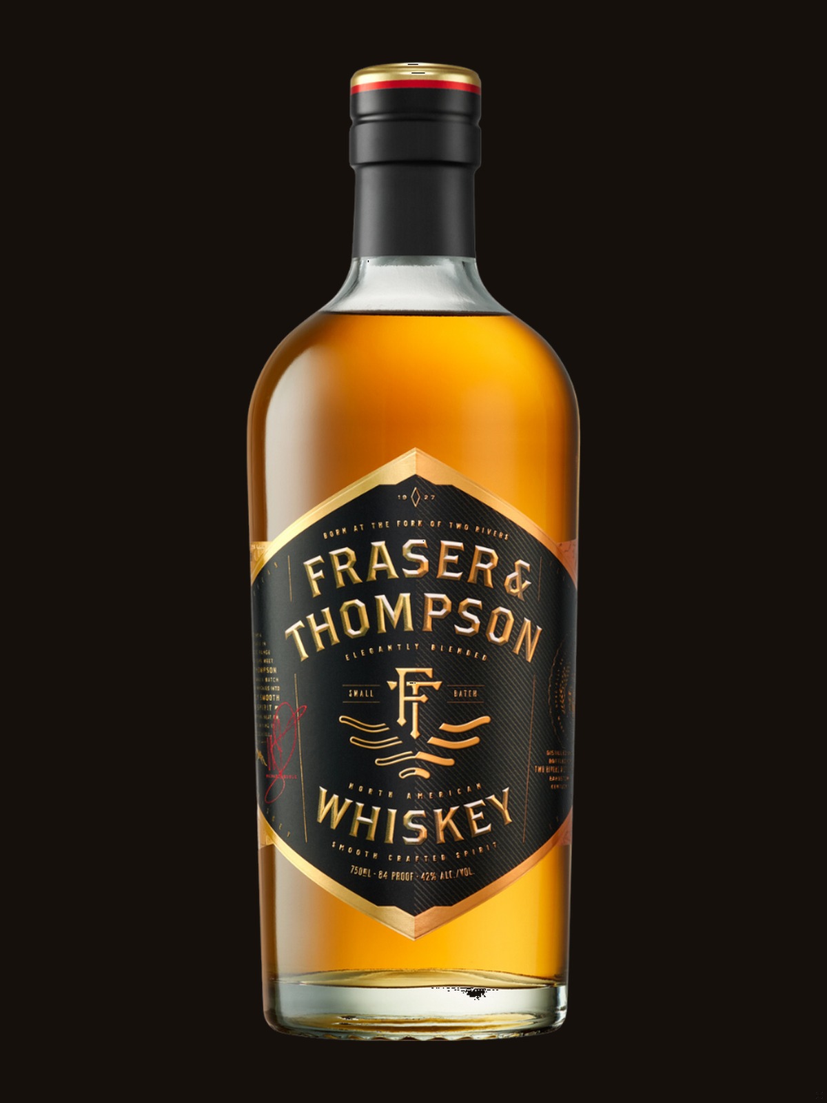 Fraser & Thompson Whiskey