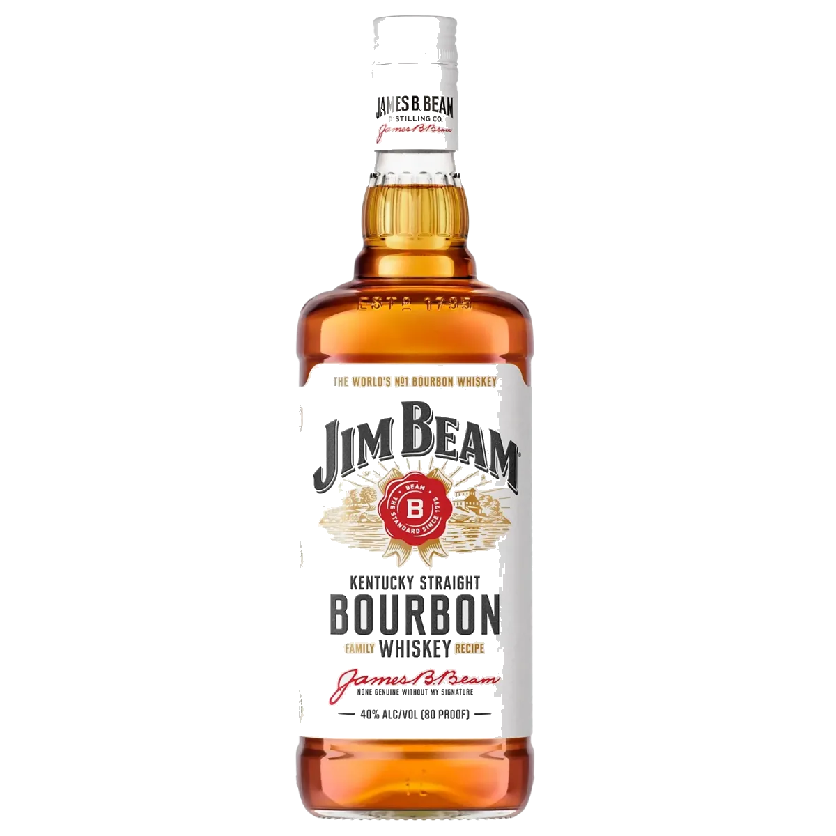 Jim Beam Original Bourbon