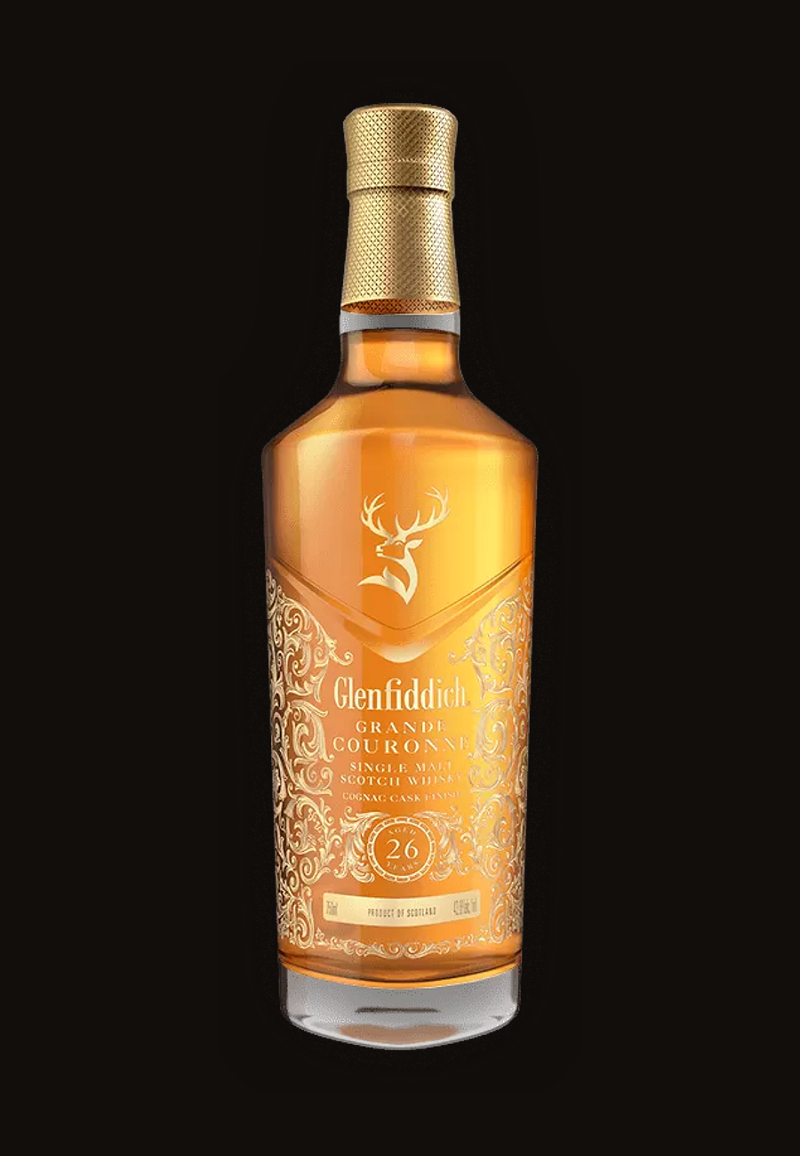 Glenfiddich Excellence 26 anos
