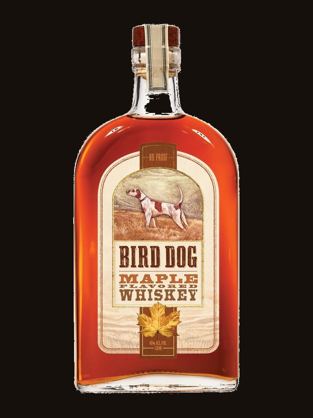 Bird Dog Maple Flavored Whiskey