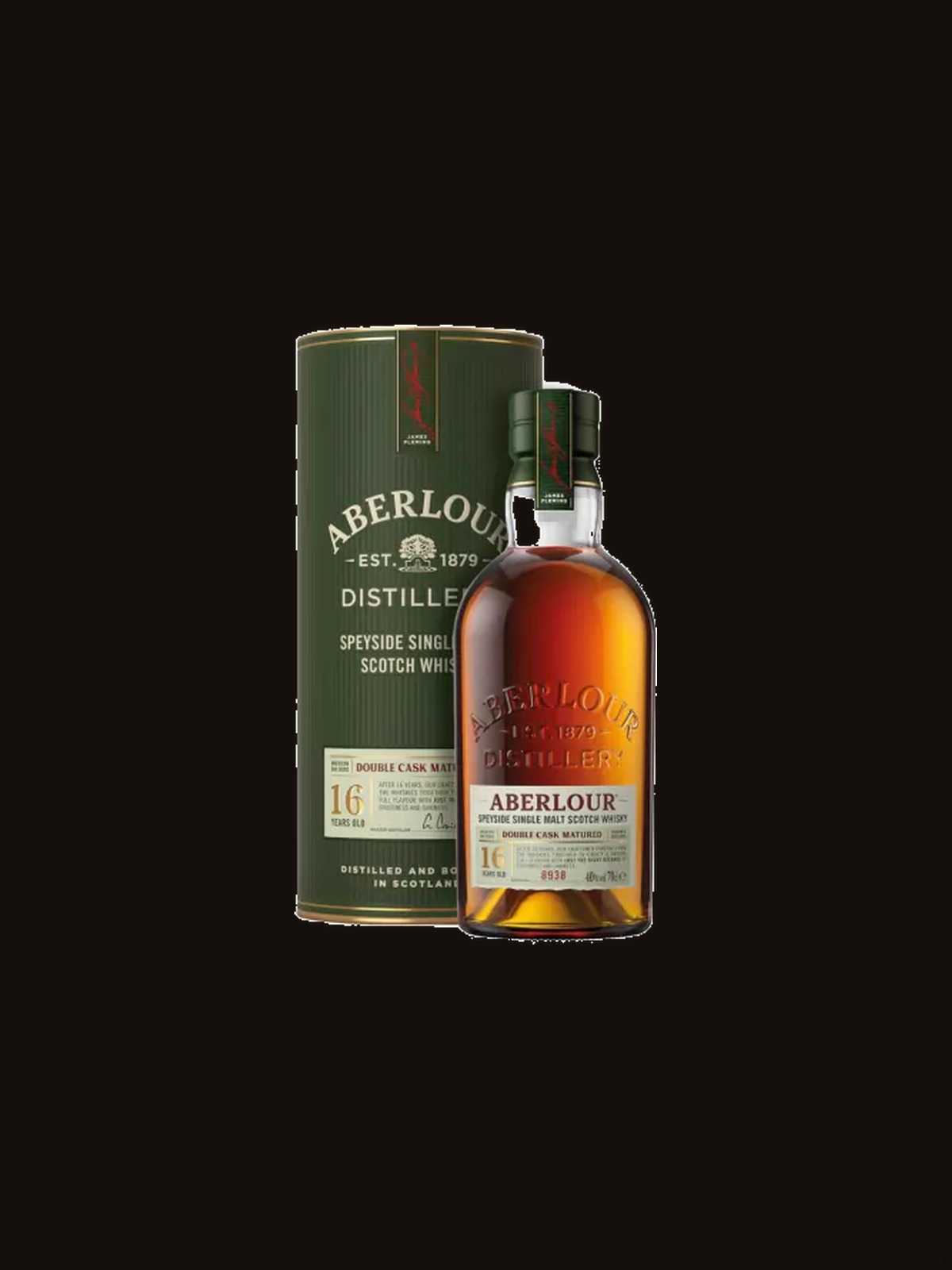 Aberlour 16 Anos Double Cask