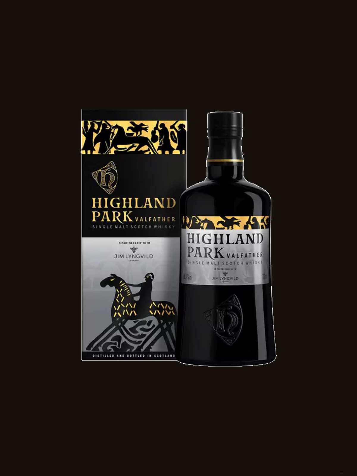 Highland Park Valfather