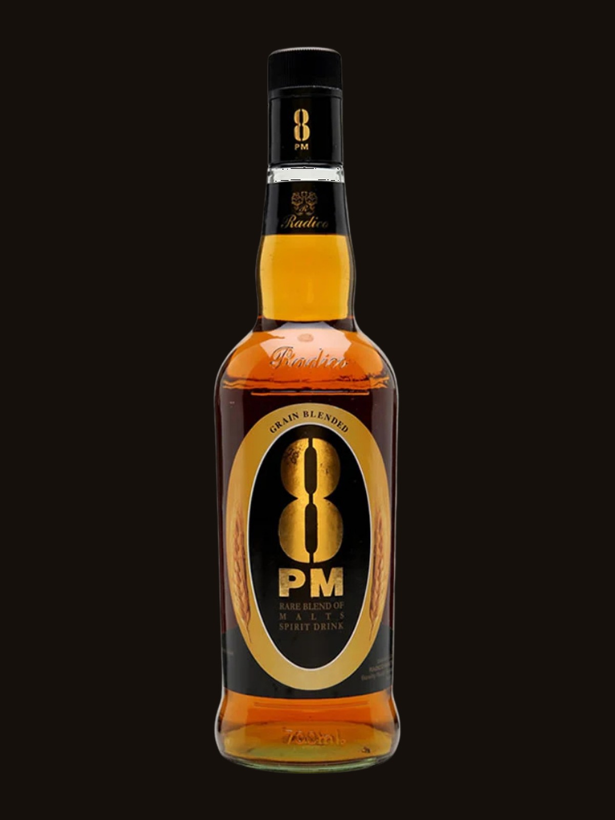 8Pm Grain Blended Whisky