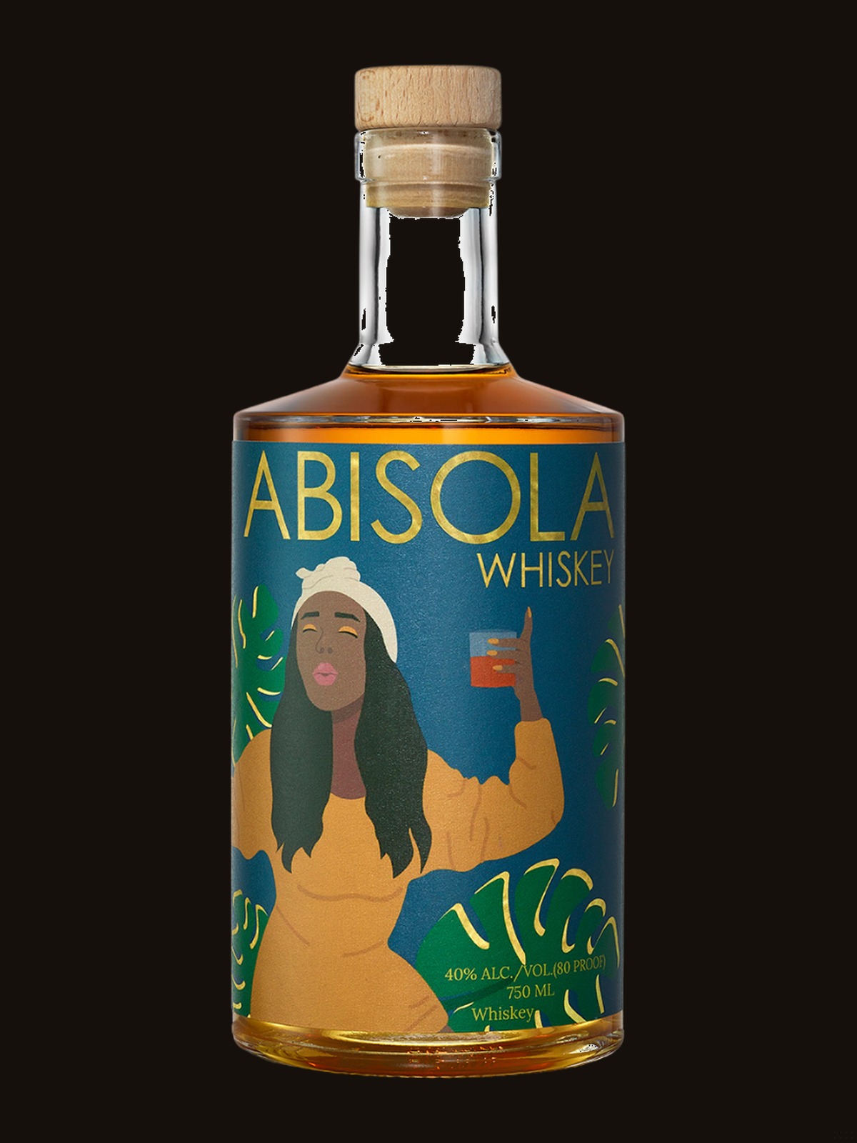 Abisola Whiskey