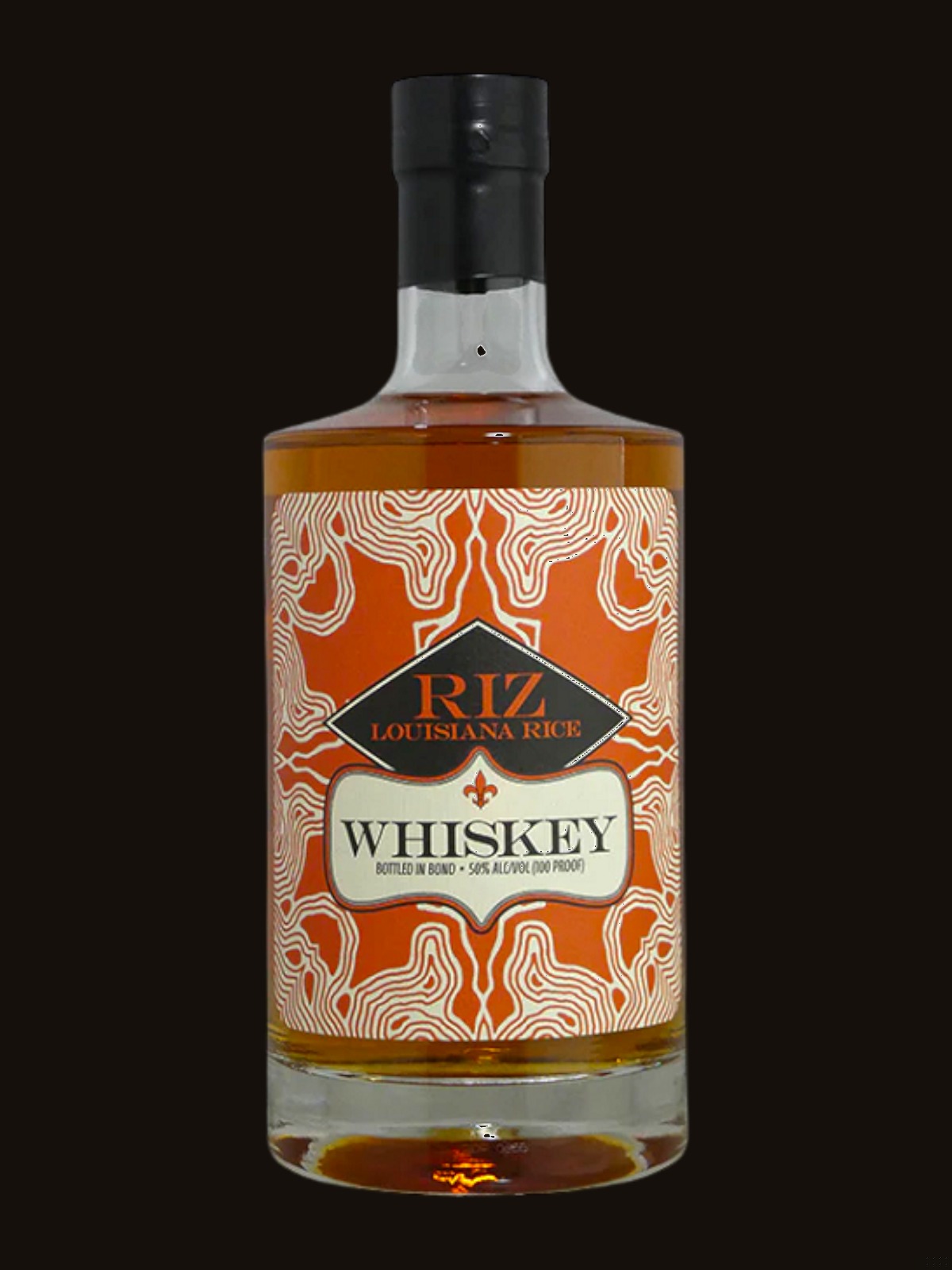 Atelier Vie Riz Louisiana Rice Whiskey Bottled In Bond