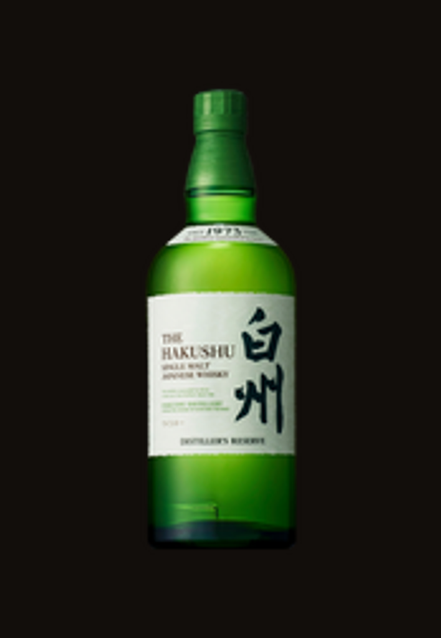 Hakushu Reserve - Single Malt