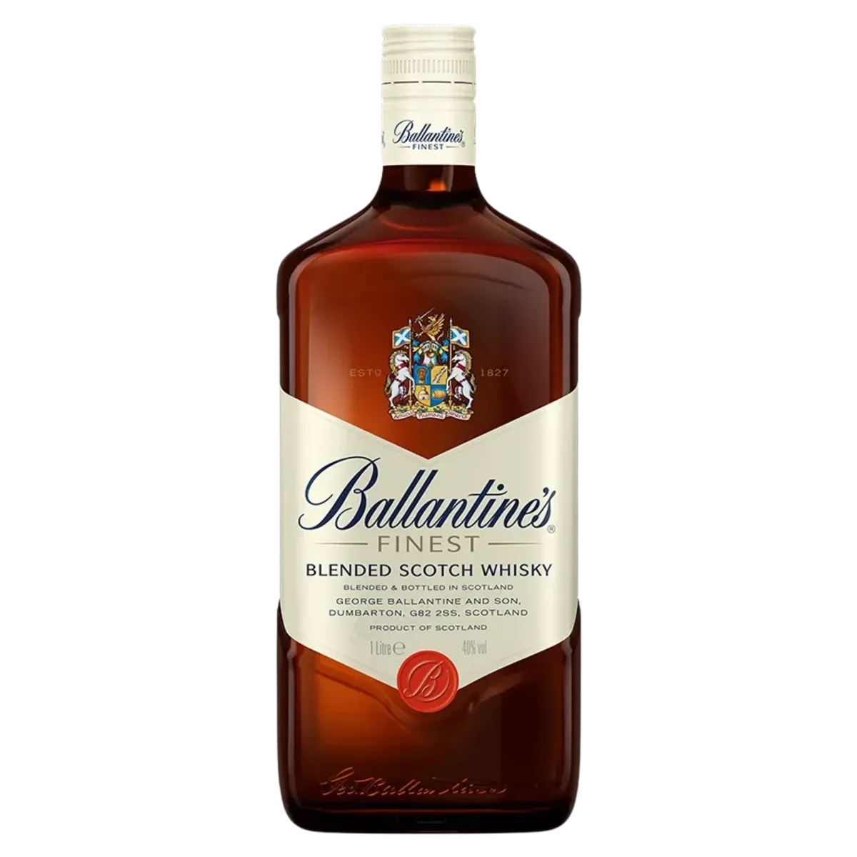 Ballantine's Finest