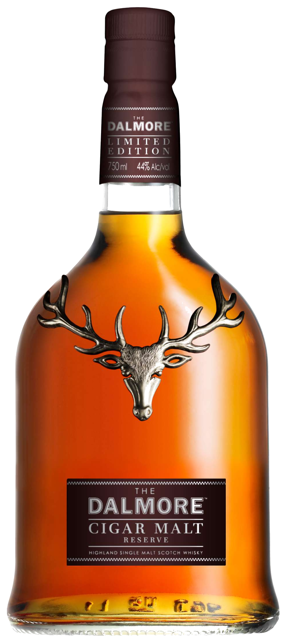 Dalmore Cigar Malt Reserve