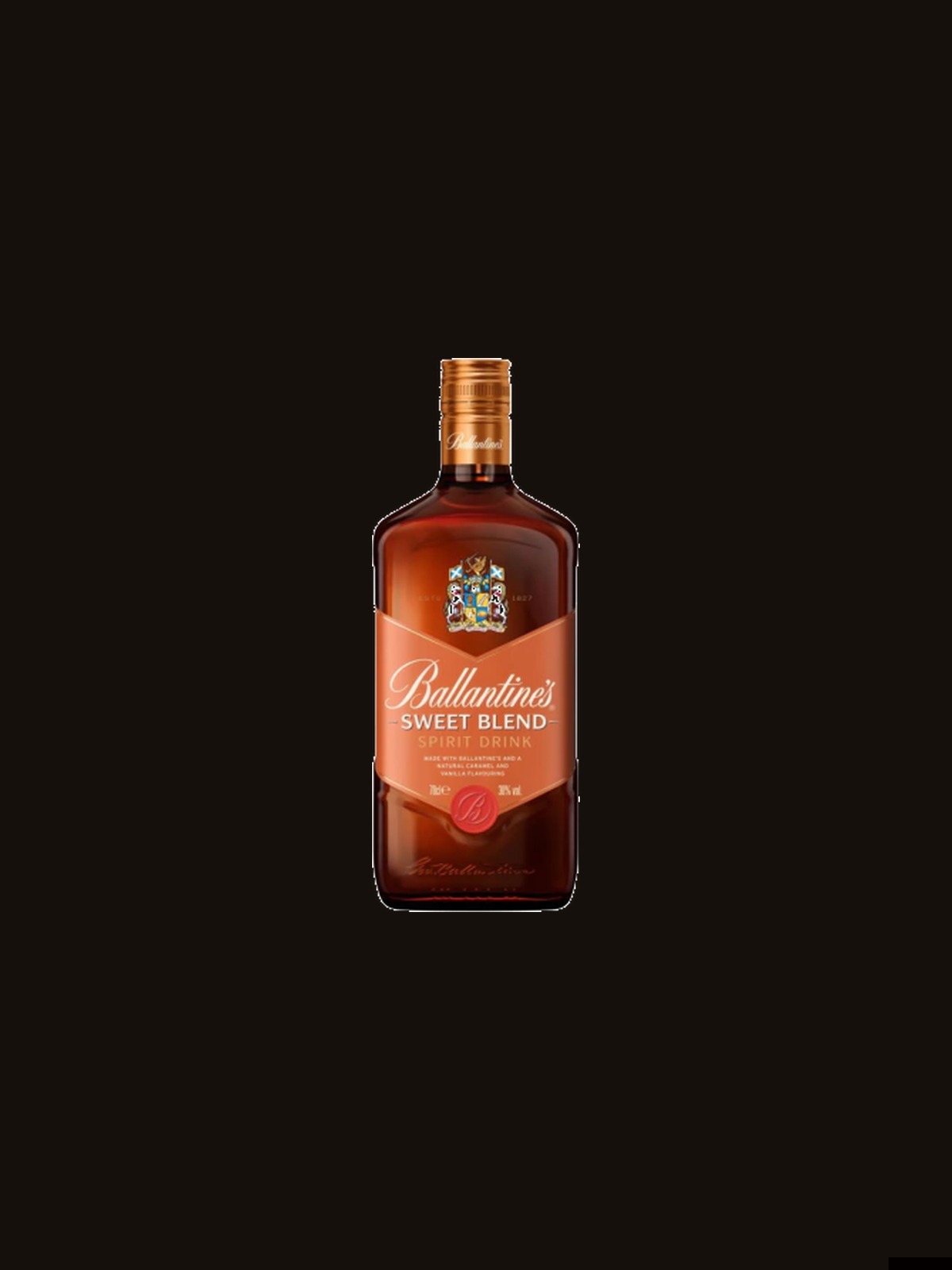Ballantines Sweet Blend
