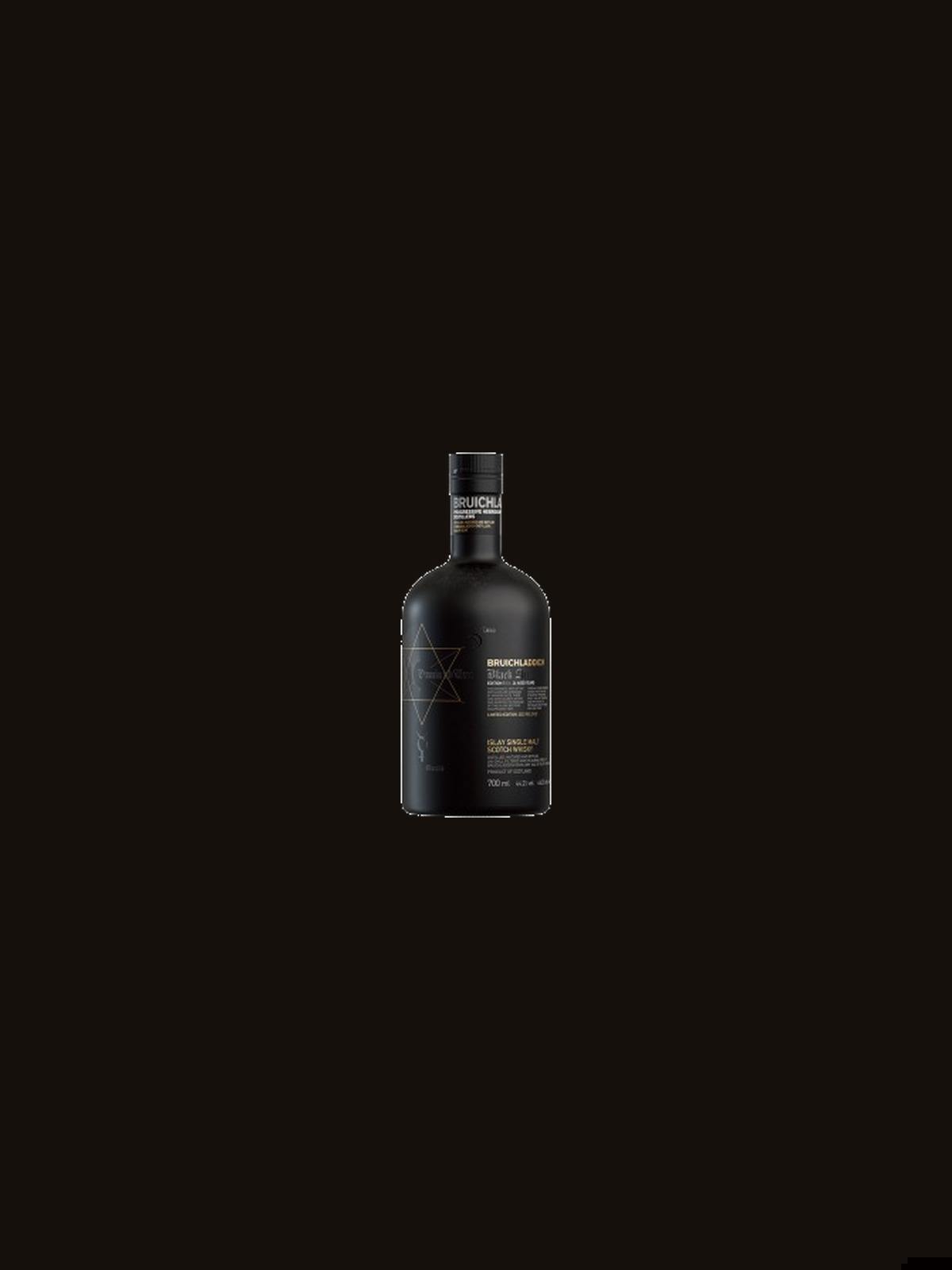 Bruichladdich Black Art 11 Limited Edition