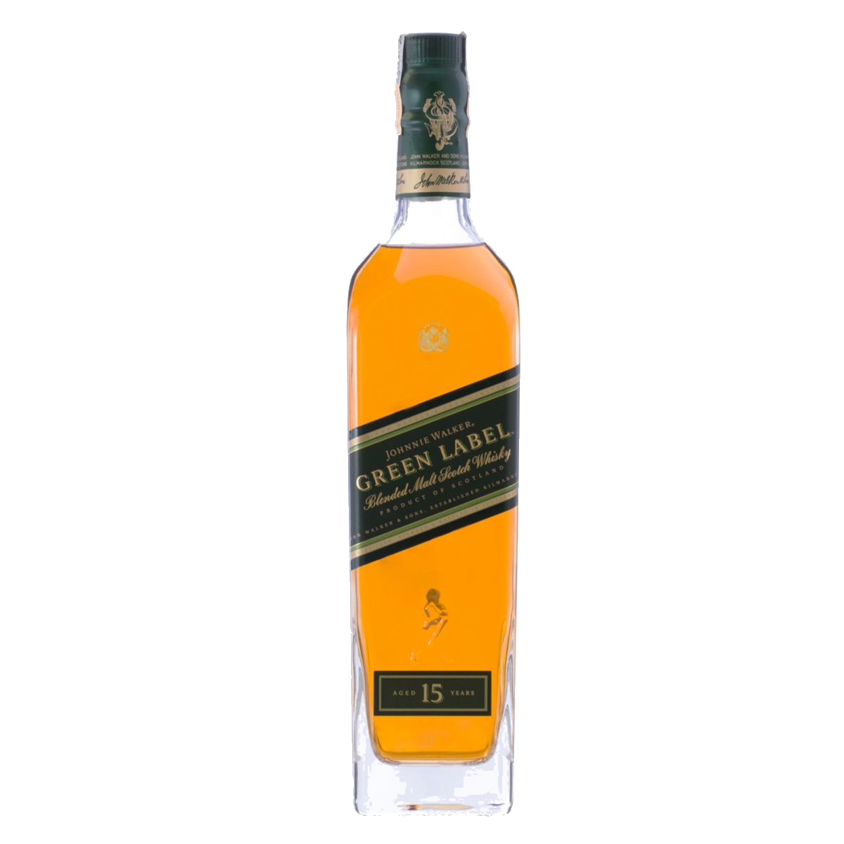 Johnnie Walker Green Label