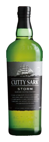 Cutty Sark STORM