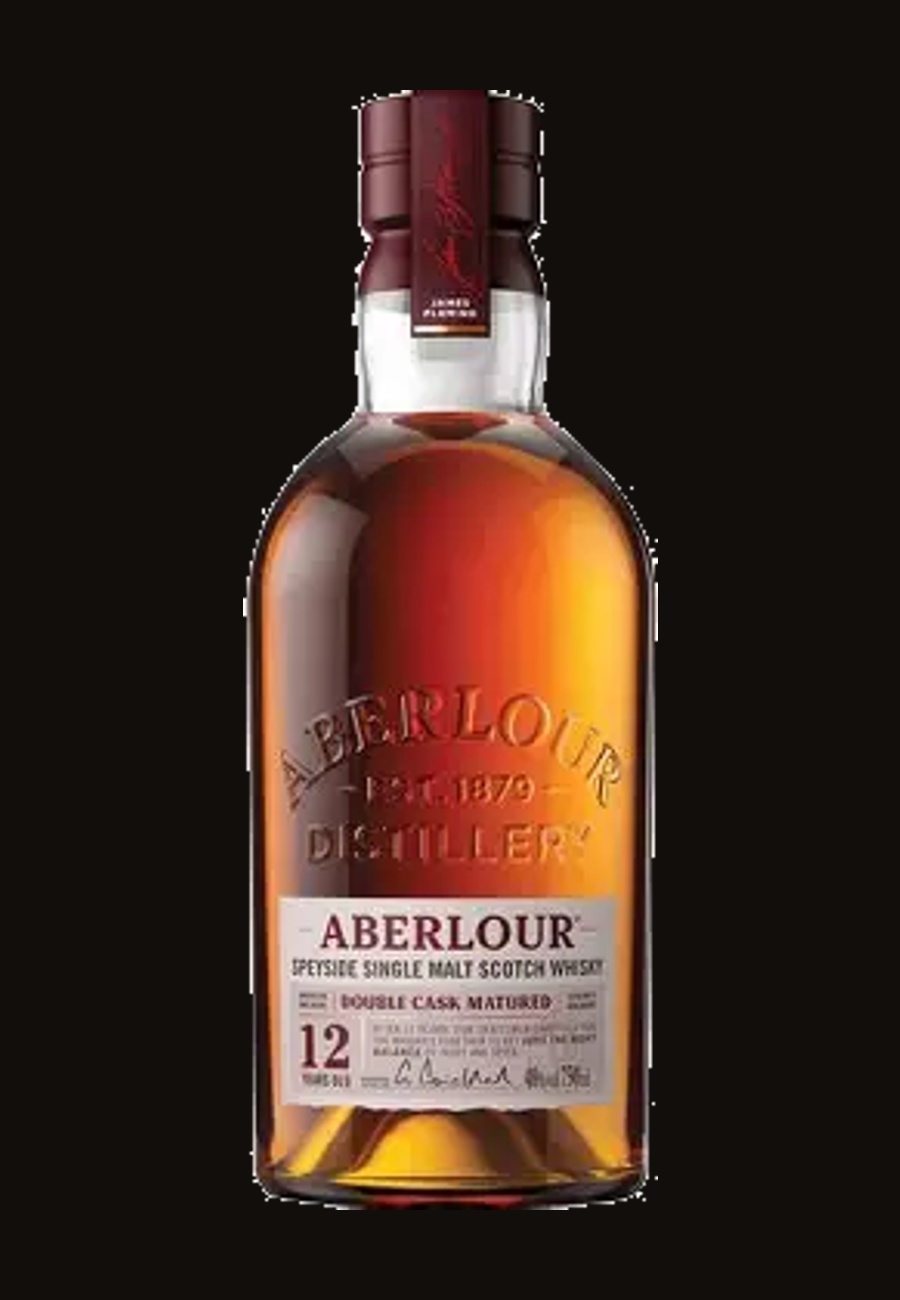 Aberlour 12 Anos - Single Malt