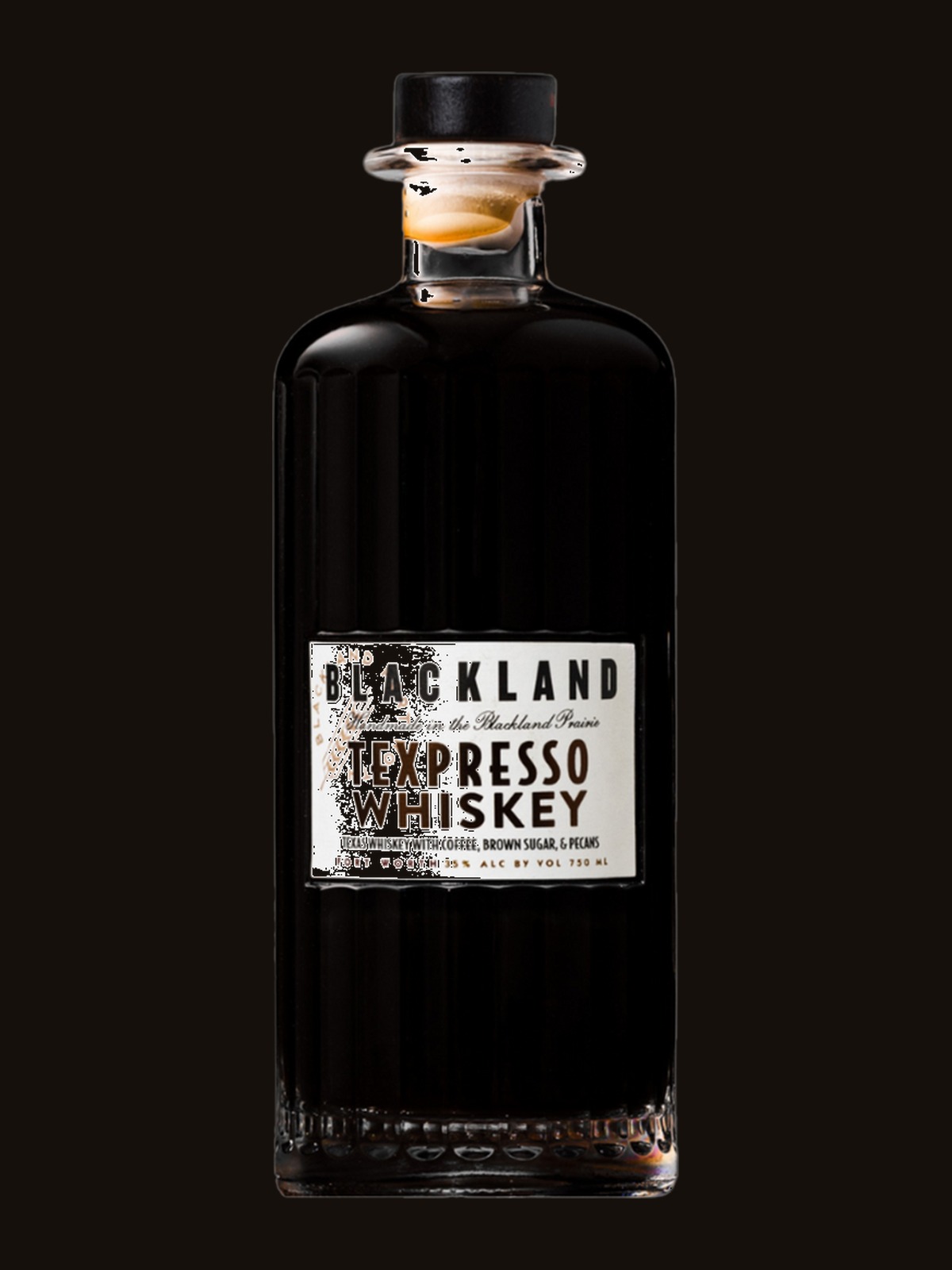 Blackland Texpresso Whiskey