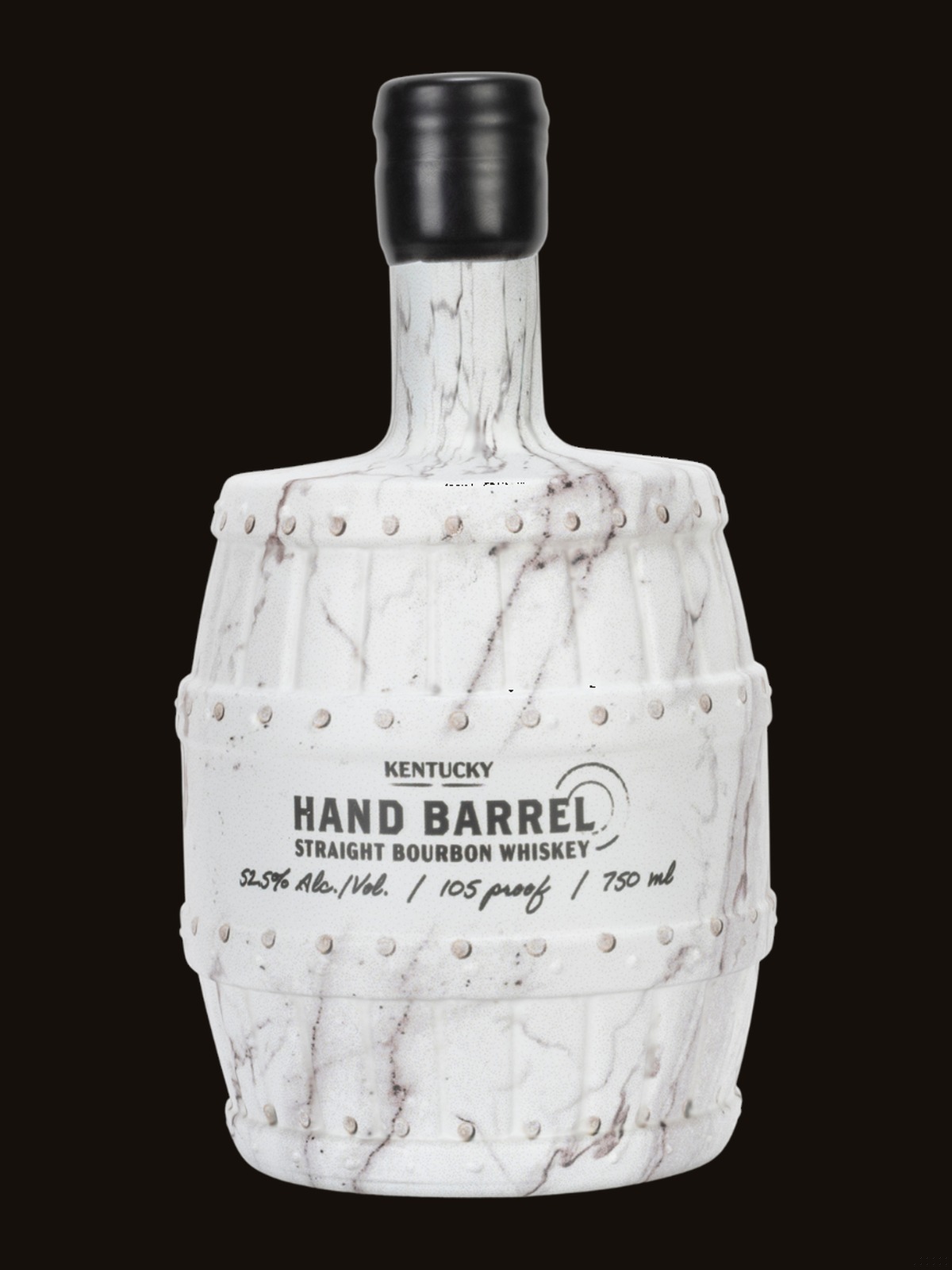 Hand Barrel Small Batch Whiskey