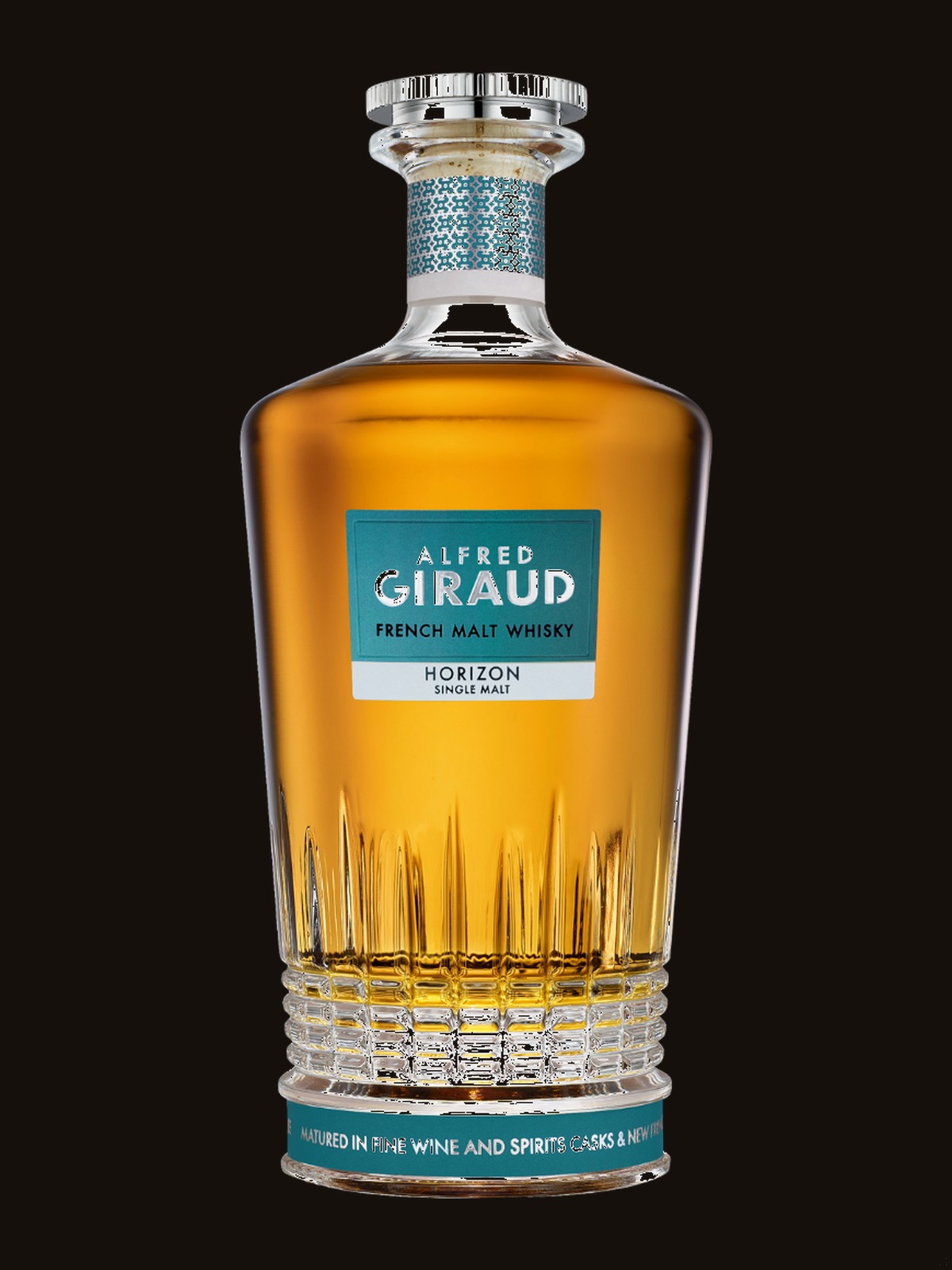 French Malt Whisky Horizon By Alfred Giraud