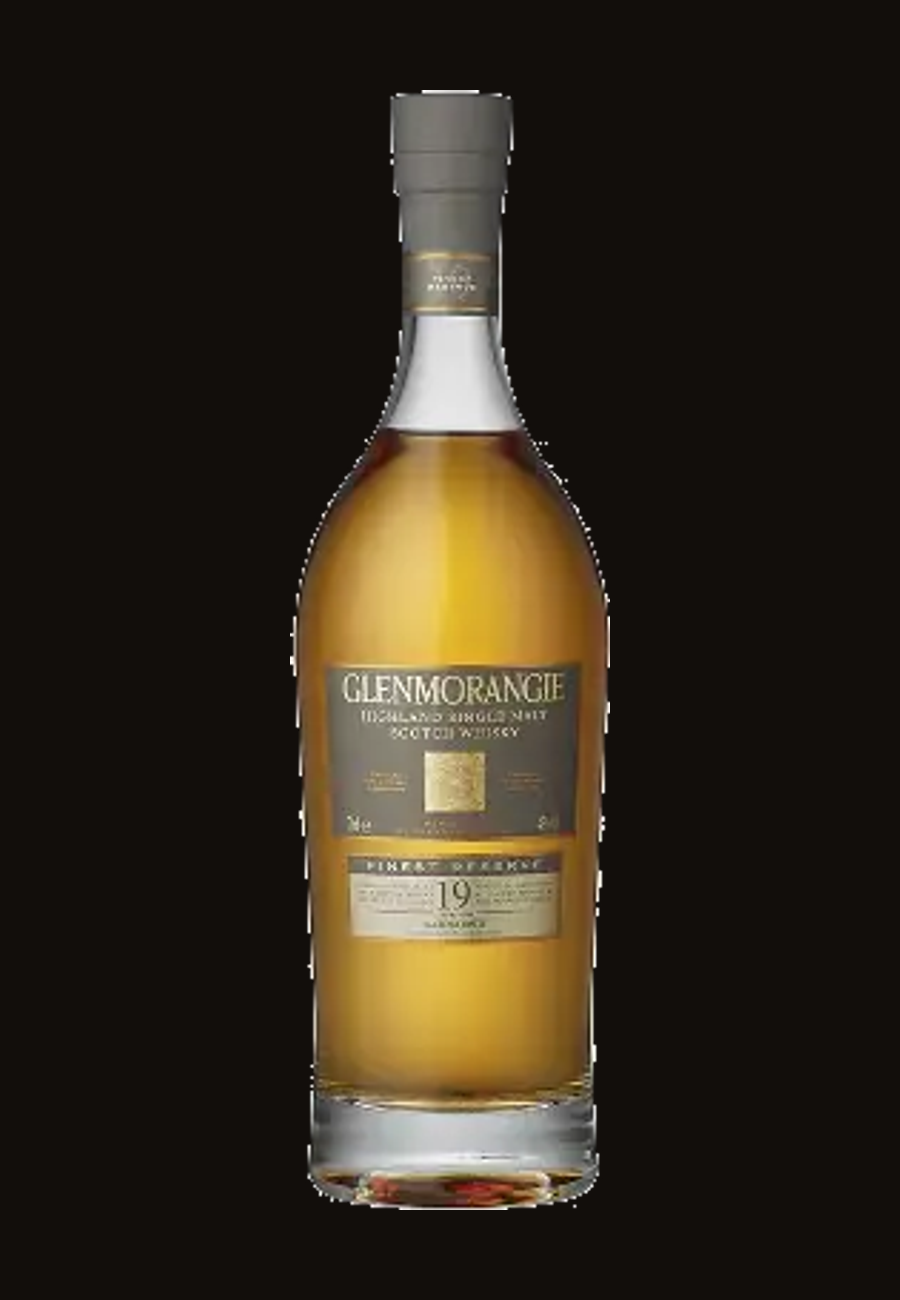 Glenmorangie 19 anos