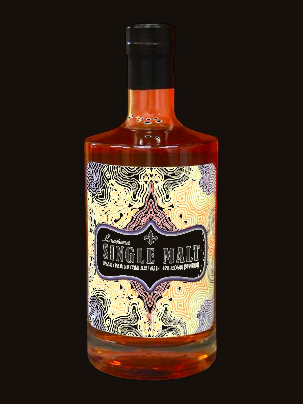 Atelier Vie Louisiana Single Malt