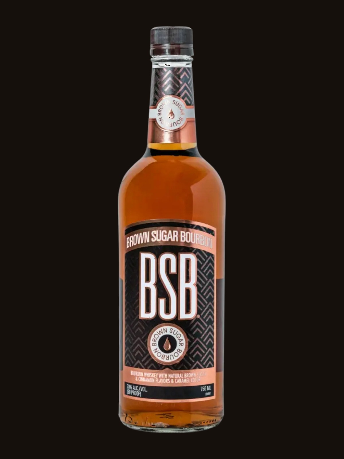 Bsb - Brown Sugar Bourbon