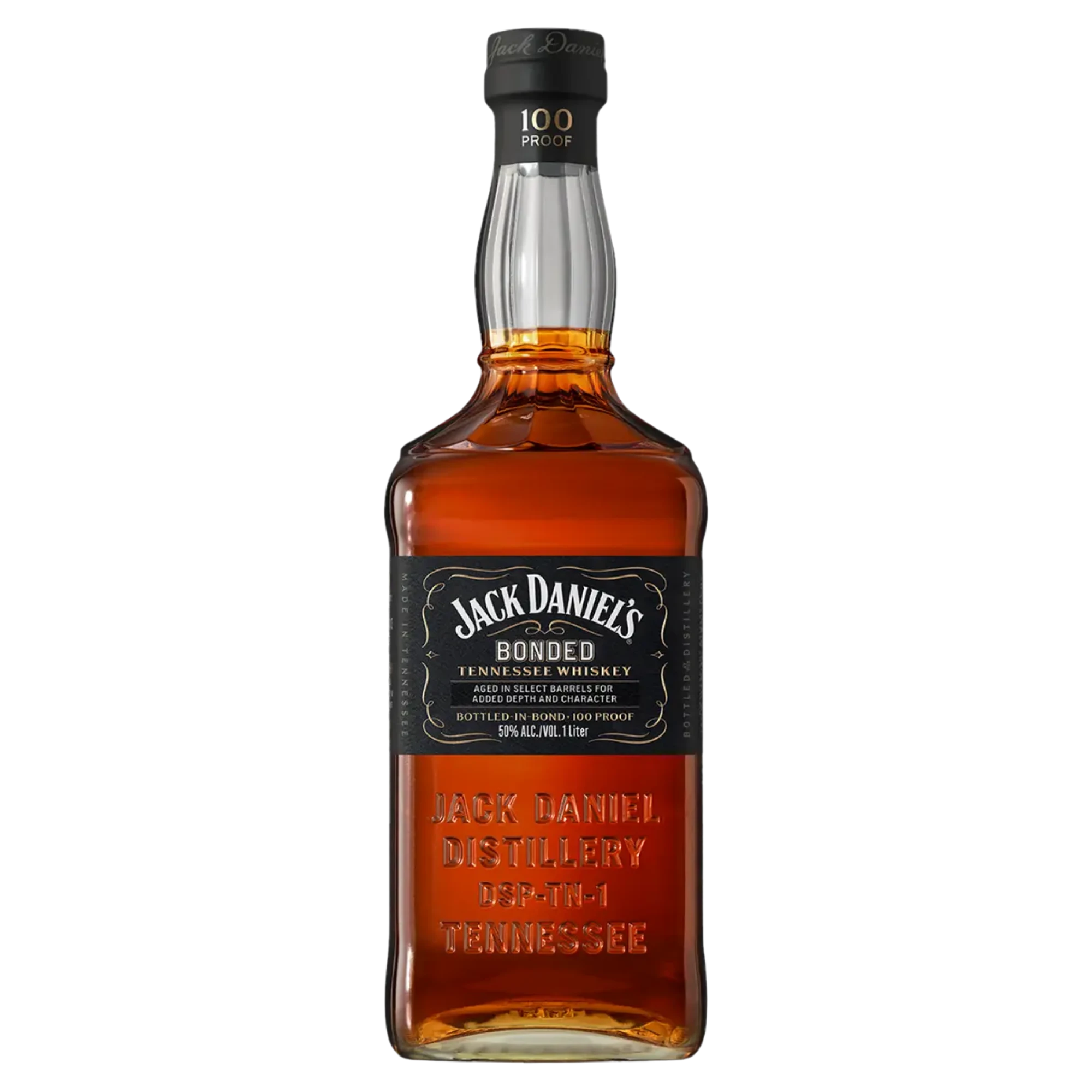 Jack Daniels Bonded