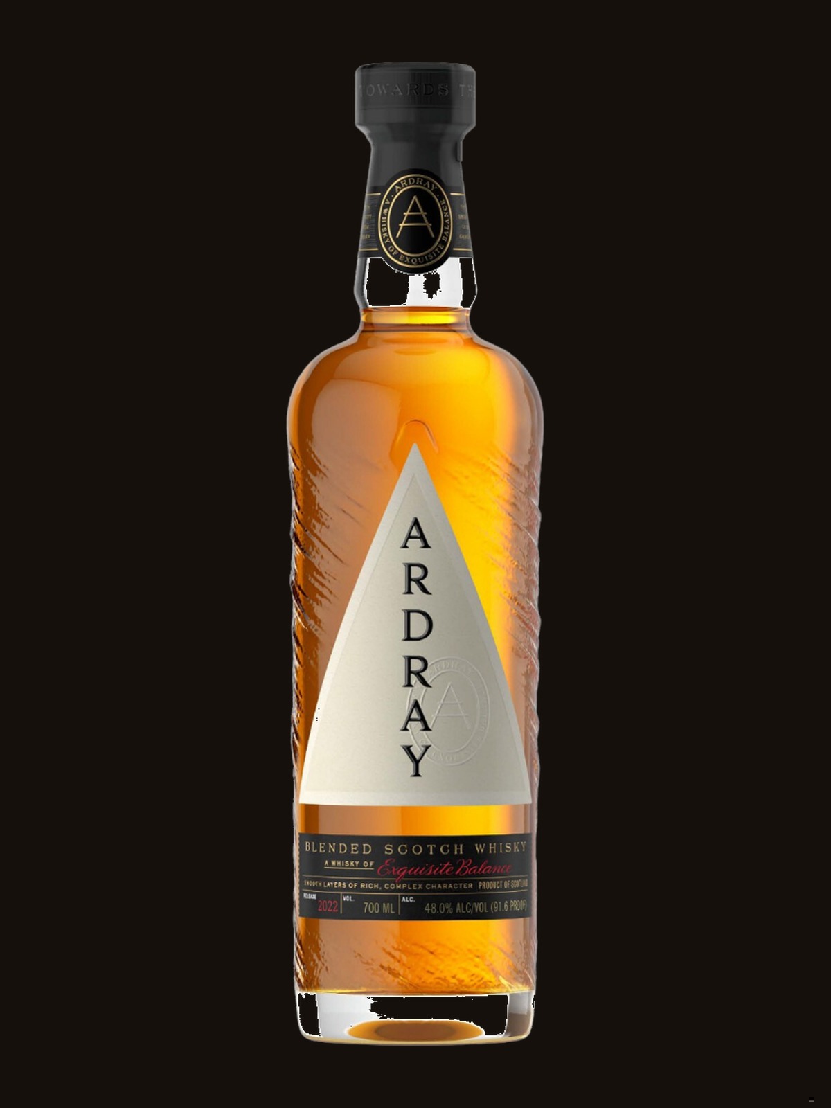 Ardray Blended Scotch