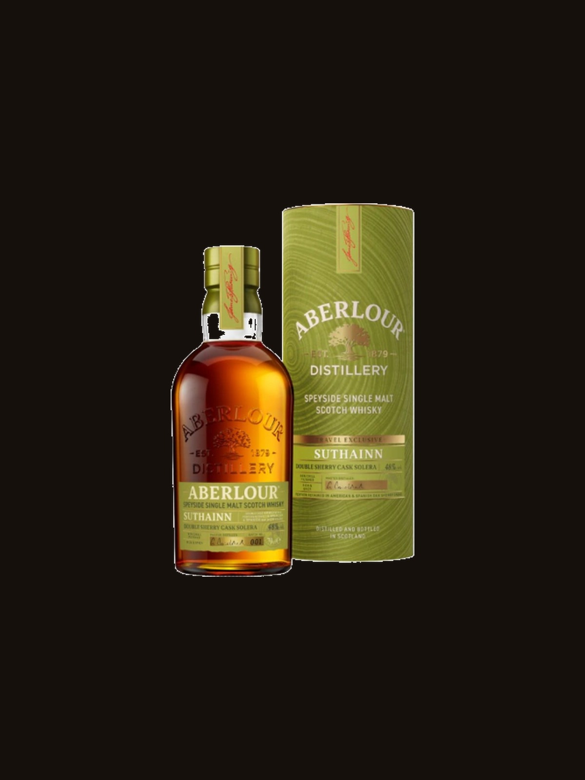 Aberlour Suthainn