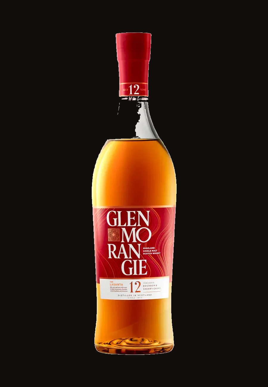 Glenmorangie Lasanta 15 Anos